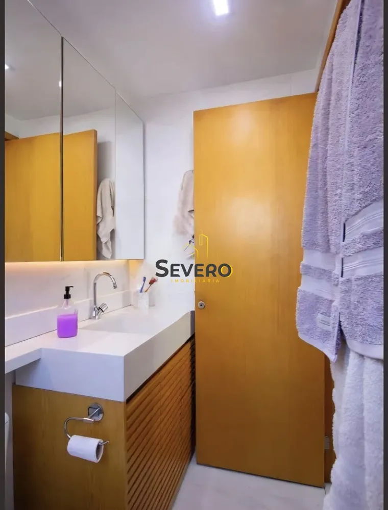 Apartamento, 2 quartos, 84 m² - Foto 3