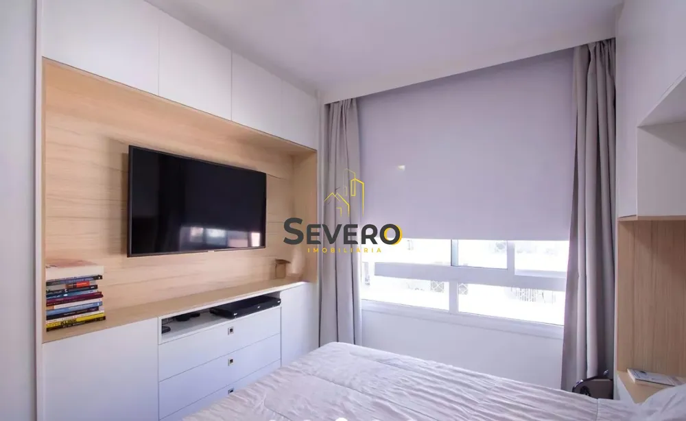 Apartamento, 2 quartos, 84 m² - Foto 11