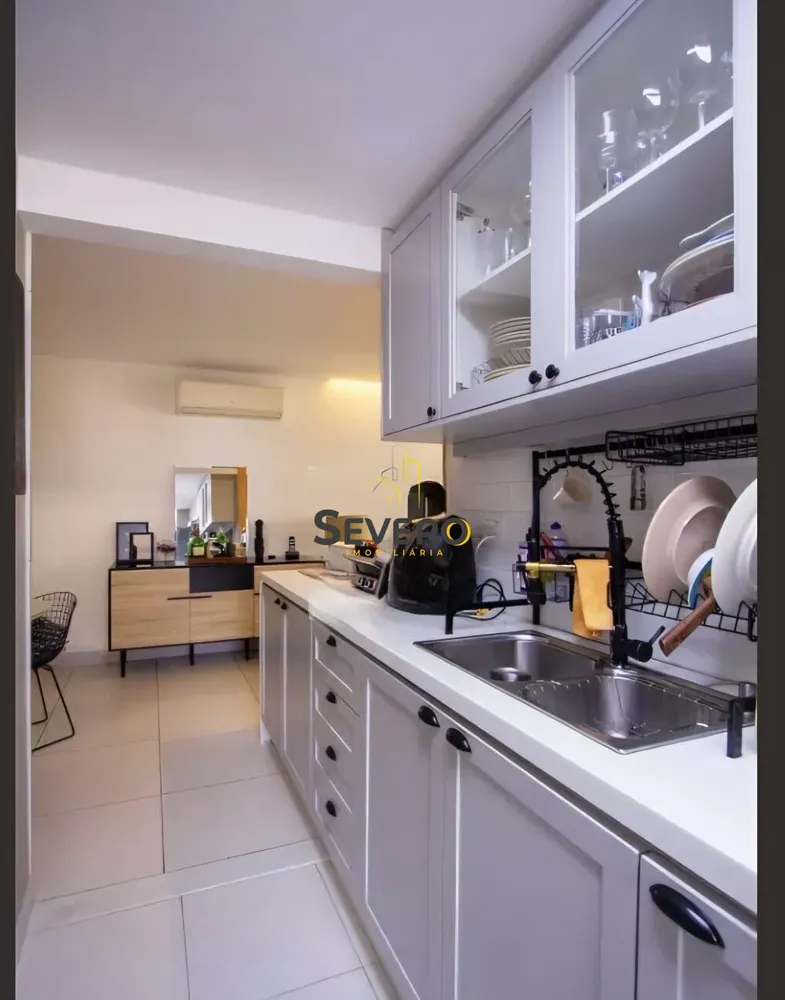 Apartamento, 2 quartos, 84 m² - Foto 12