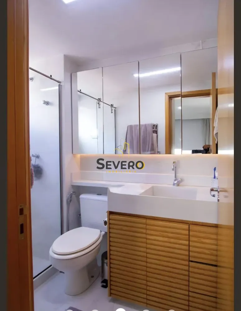 Apartamento, 2 quartos, 84 m² - Foto 10