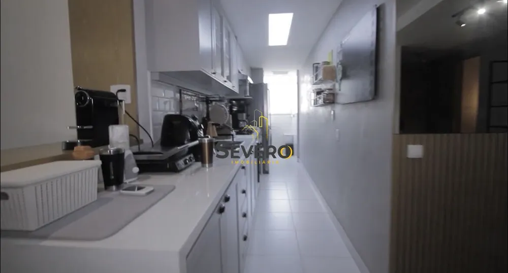Apartamento, 2 quartos, 84 m² - Foto 21