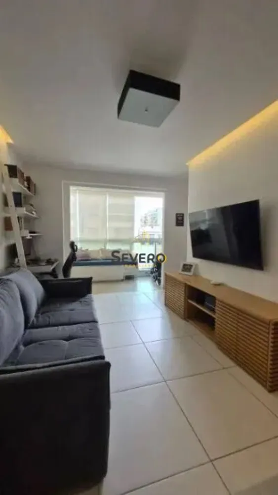 Apartamento, 2 quartos, 84 m² - Foto 9