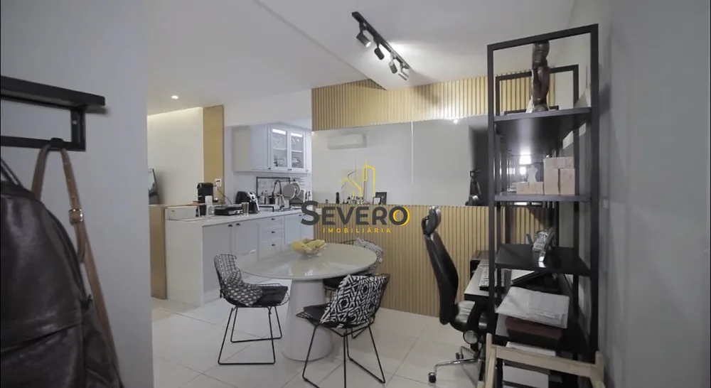 Apartamento, 2 quartos, 84 m² - Foto 18