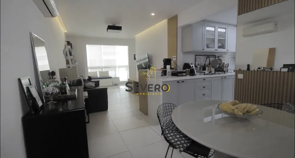 Apartamento, 2 quartos, 84 m² - Foto 20