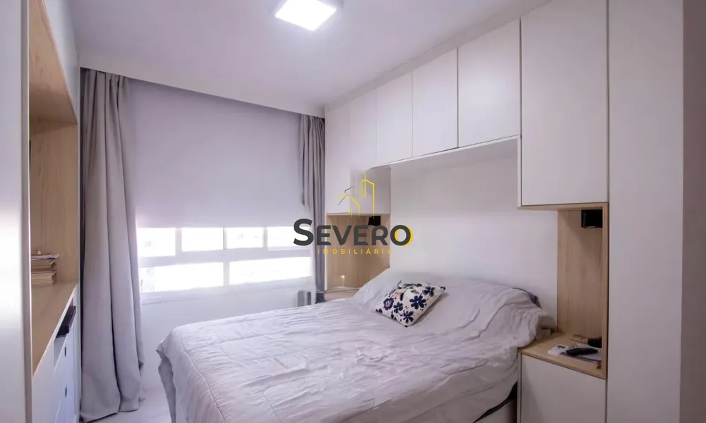 Apartamento, 2 quartos, 84 m² - Foto 17