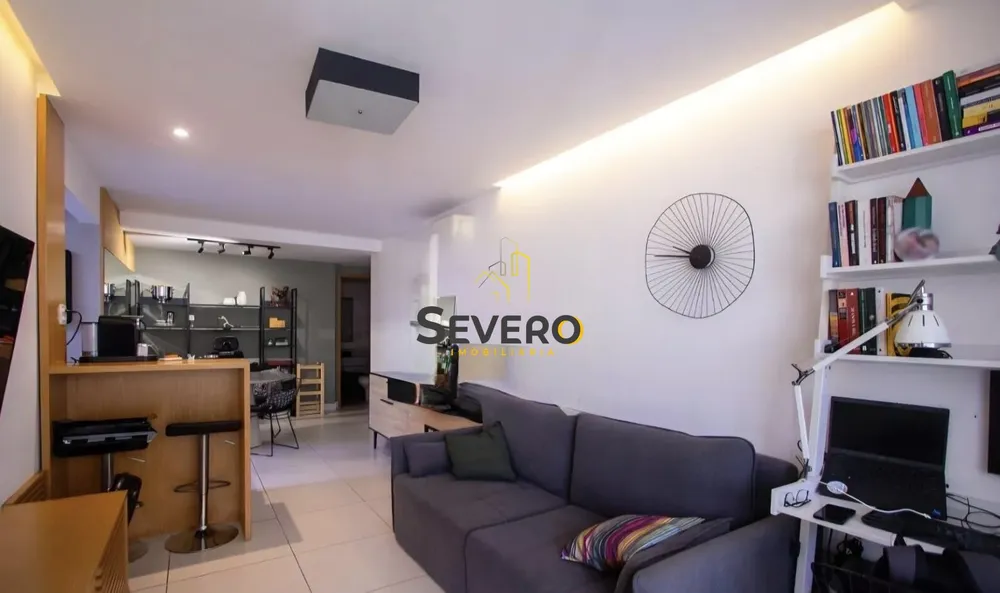 Apartamento, 2 quartos, 84 m² - Foto 22