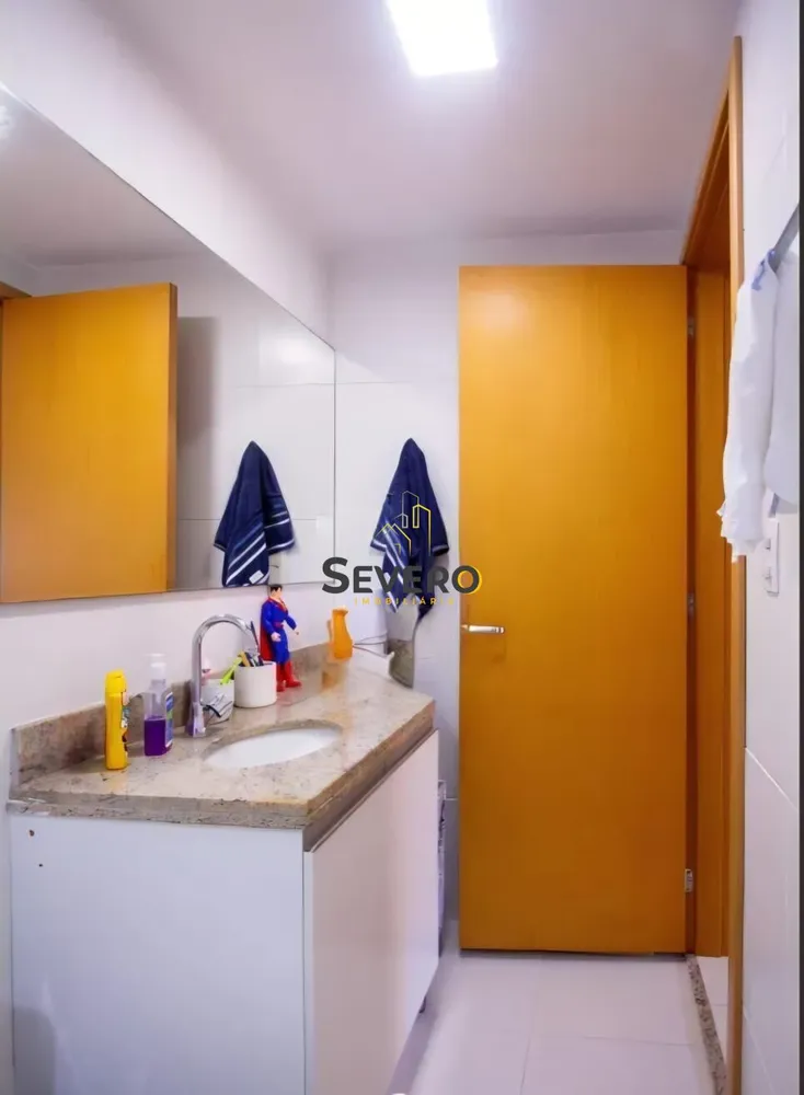Apartamento, 2 quartos, 84 m² - Foto 4