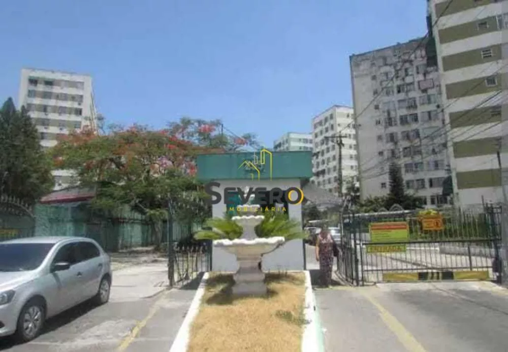 Apartamento, 2 quartos, 62 m² - Foto 1
