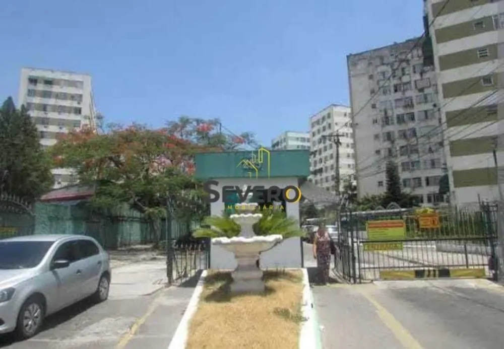 Apartamento, 2 quartos, 62 m² - Foto 2