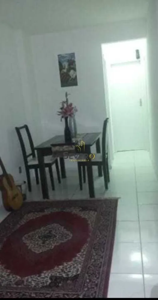 Apartamento, 2 quartos, 62 m² - Foto 4