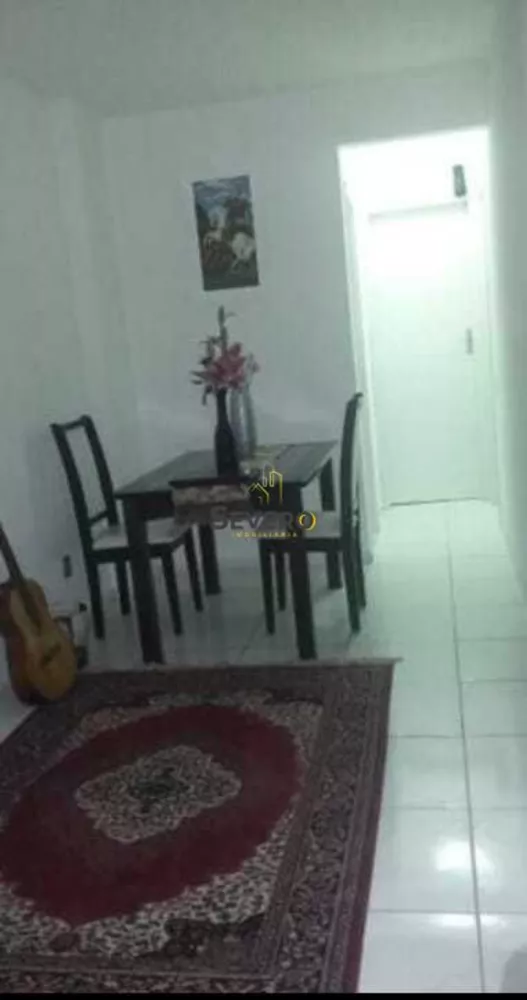 Apartamento, 2 quartos, 62 m² - Foto 2