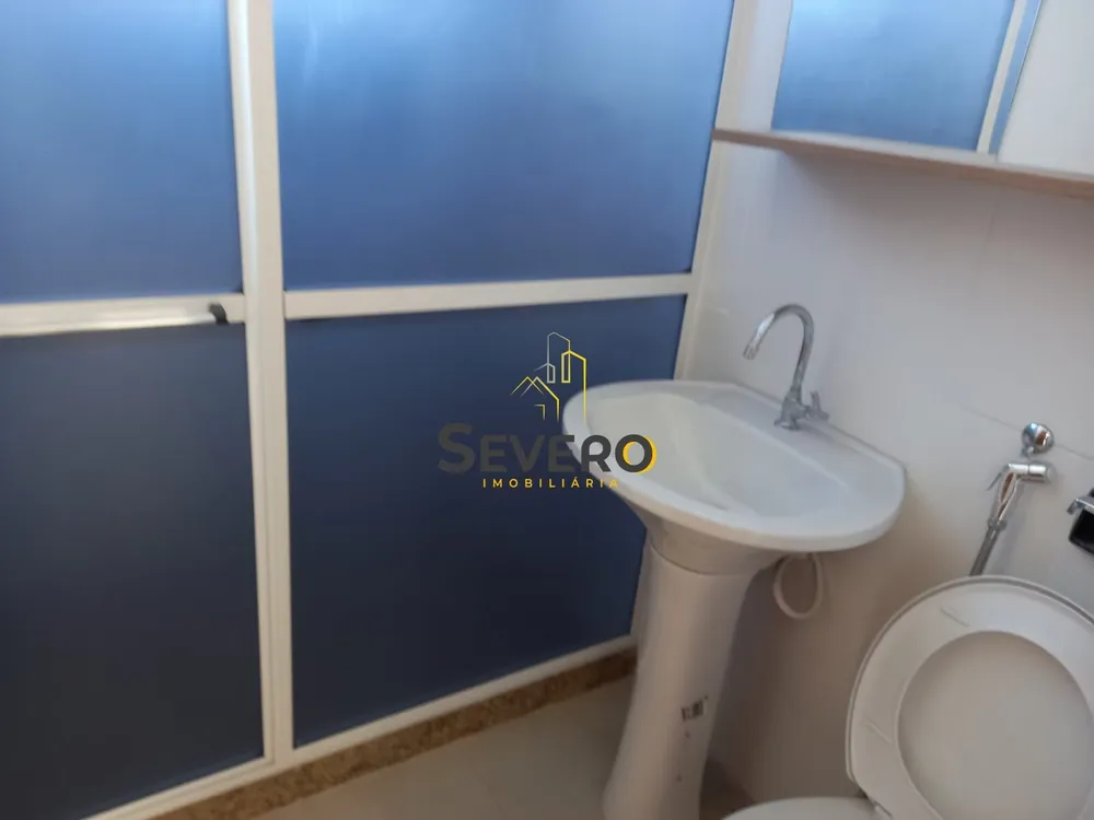 Apartamento, 2 quartos, 60 m² - Foto 7