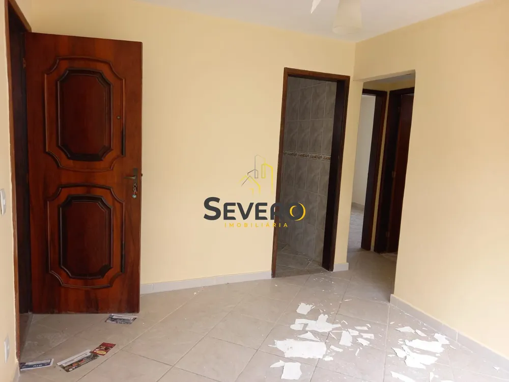 Apartamento, 2 quartos, 60 m² - Foto 6