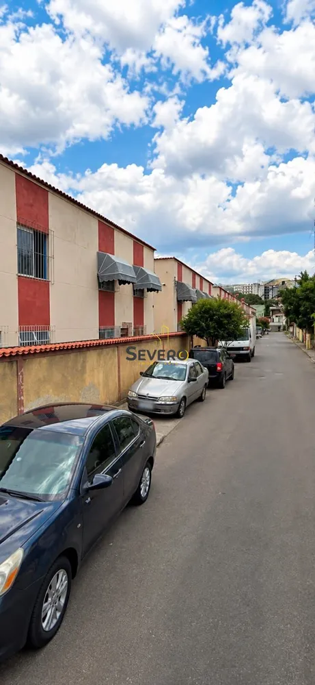 Apartamento, 2 quartos, 60 m² - Foto 1