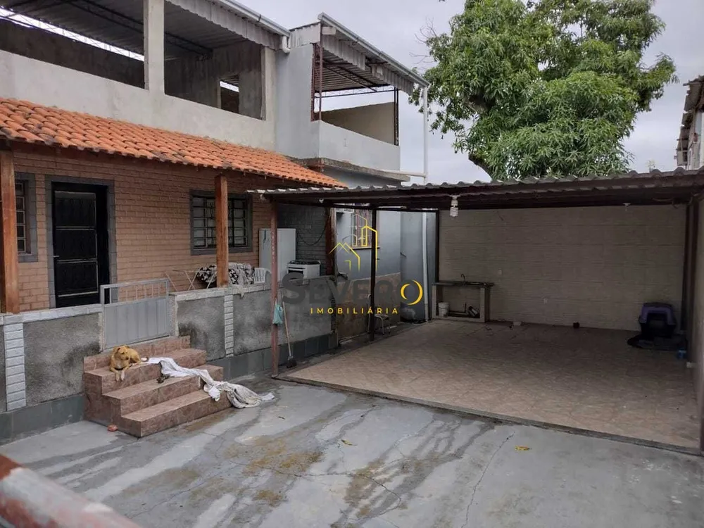 Casa, 3 quartos, 160 m² - Foto 4