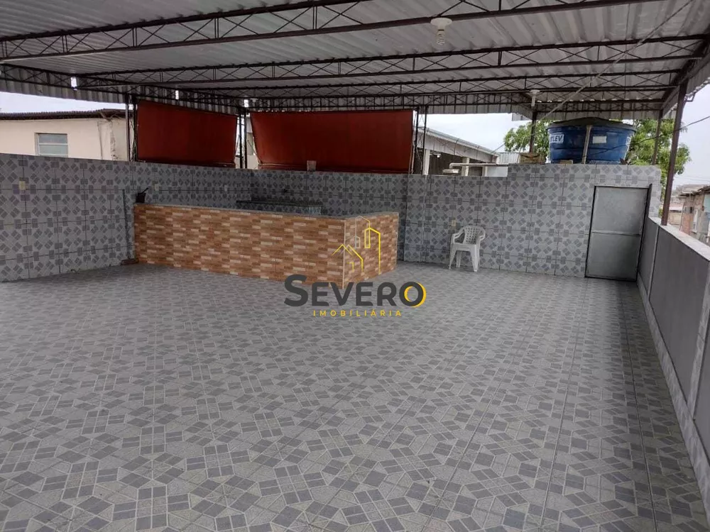 Casa, 3 quartos, 160 m² - Foto 12