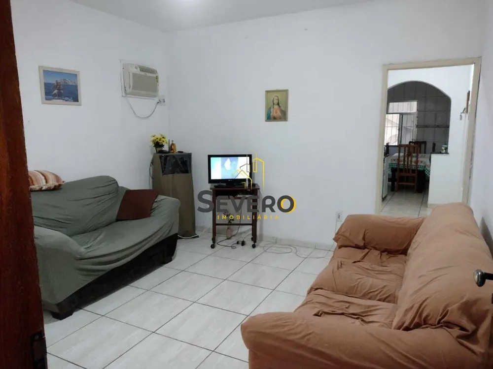 Casa, 3 quartos, 160 m² - Foto 6