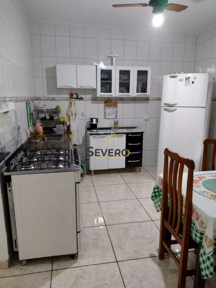 Casa, 3 quartos, 160 m² - Foto 3