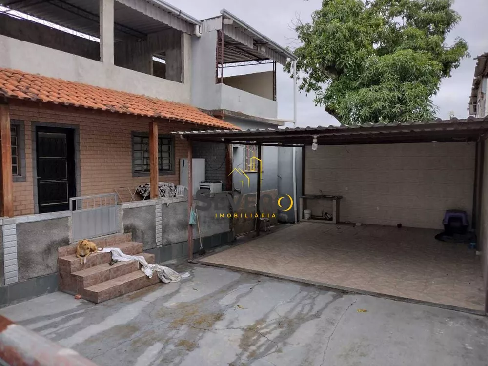 Casa, 3 quartos, 160 m² - Foto 6