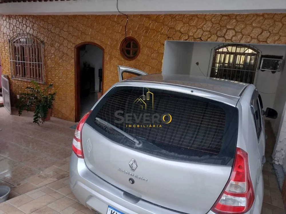 Casa, 3 quartos, 160 m² - Foto 30