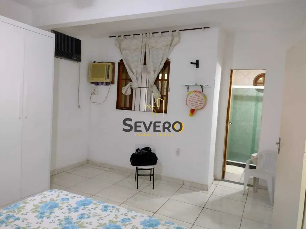 Casa, 3 quartos, 160 m² - Foto 7