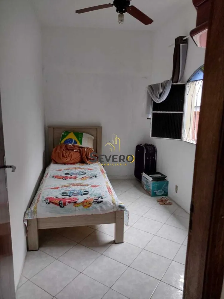 Casa, 3 quartos, 160 m² - Foto 11