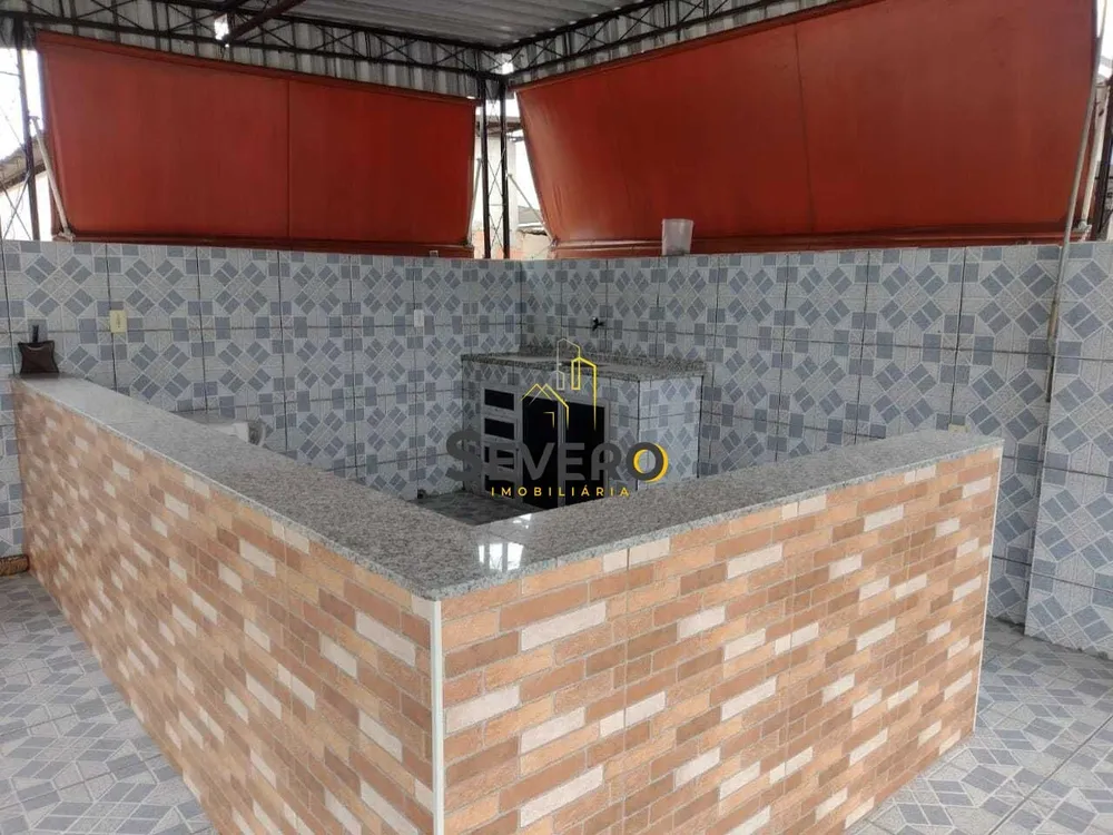 Casa, 3 quartos, 160 m² - Foto 26