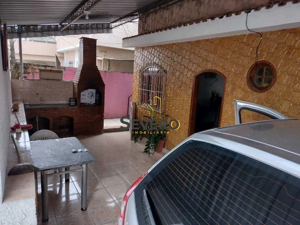 Casa, 3 quartos, 160 m² - Foto 28