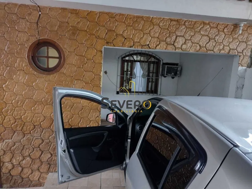 Casa, 3 quartos, 160 m² - Foto 32