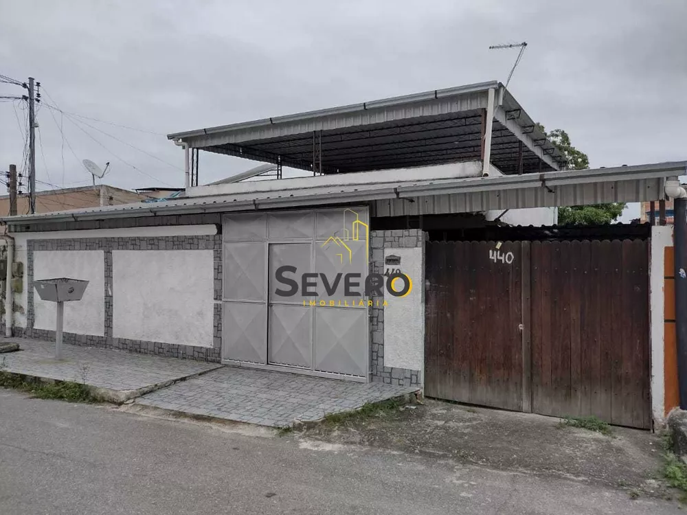 Casa, 3 quartos, 160 m² - Foto 13