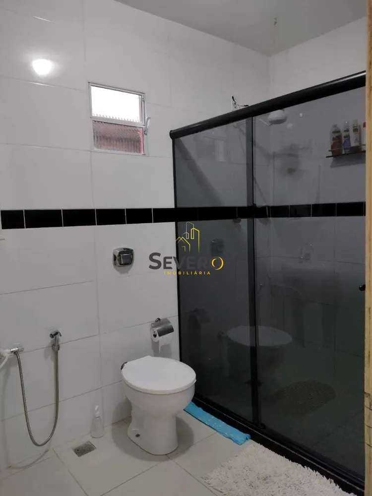 Casa, 3 quartos, 160 m² - Foto 13