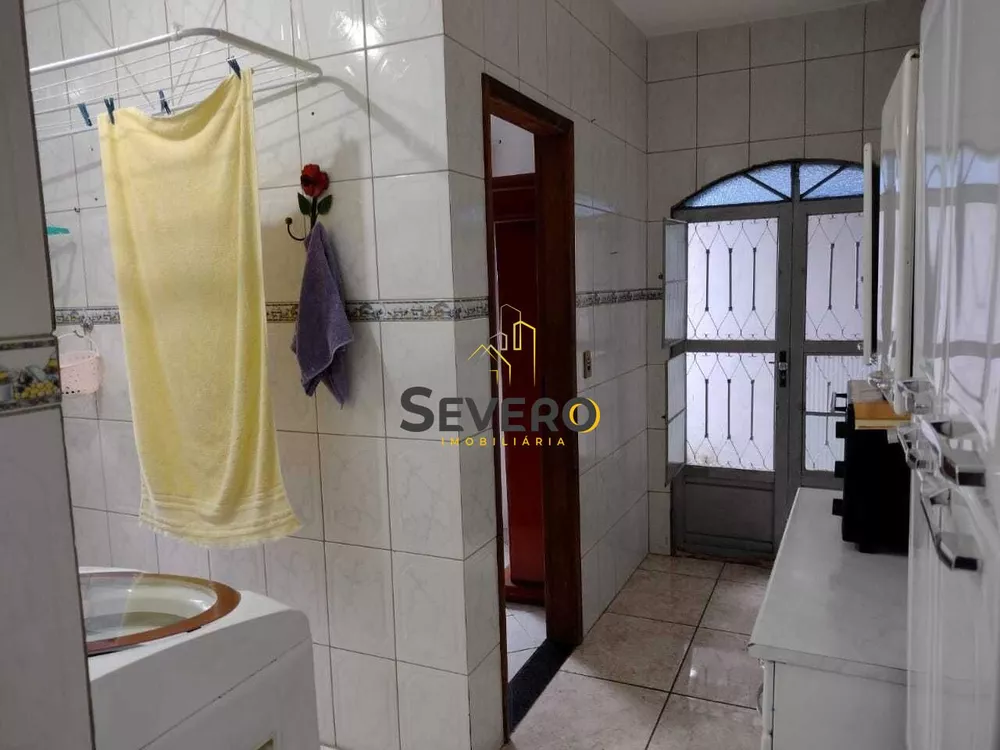 Casa, 3 quartos, 160 m² - Foto 7