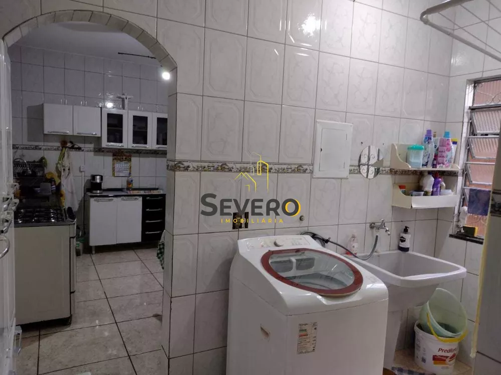 Casa, 3 quartos, 160 m² - Foto 1