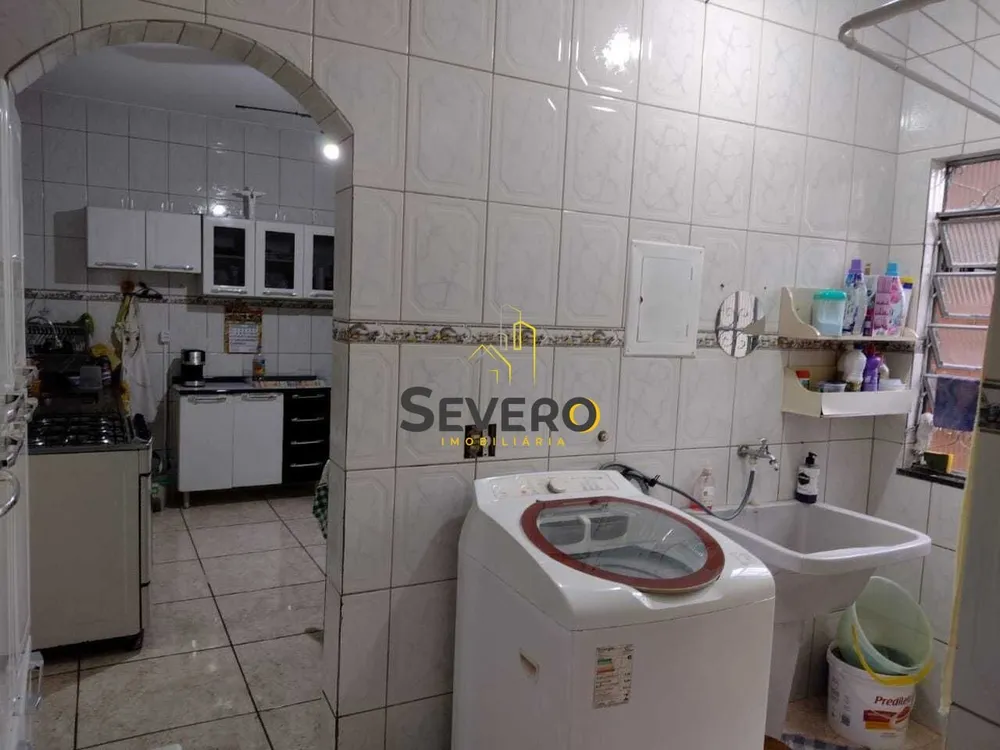 Casa, 3 quartos, 160 m² - Foto 22