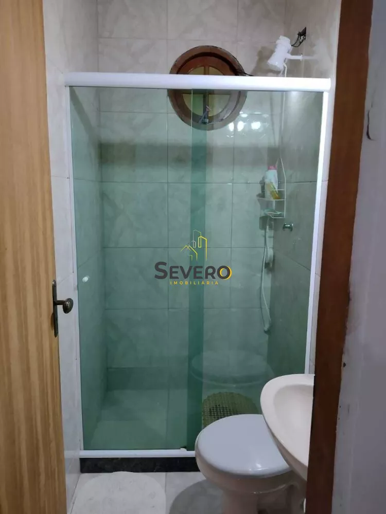 Casa, 3 quartos, 160 m² - Foto 4