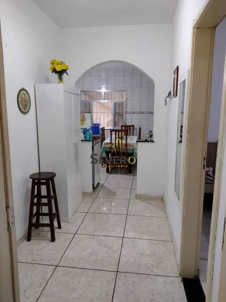 Casa, 3 quartos, 160 m² - Foto 18