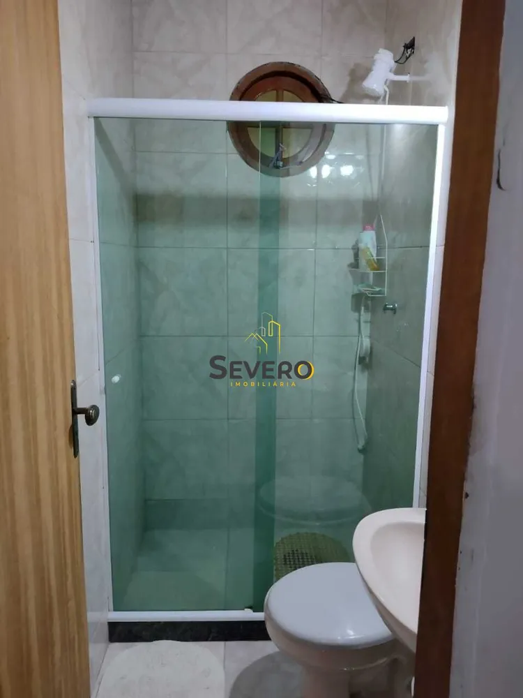 Casa, 3 quartos, 160 m² - Foto 16