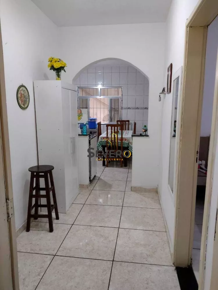 Casa, 3 quartos, 160 m² - Foto 11