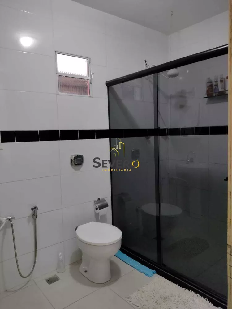Casa, 3 quartos, 160 m² - Foto 9