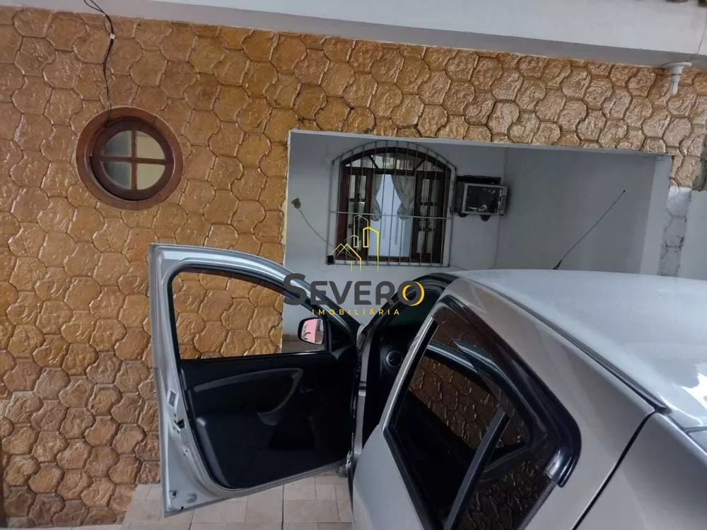 Casa, 3 quartos, 160 m² - Foto 5