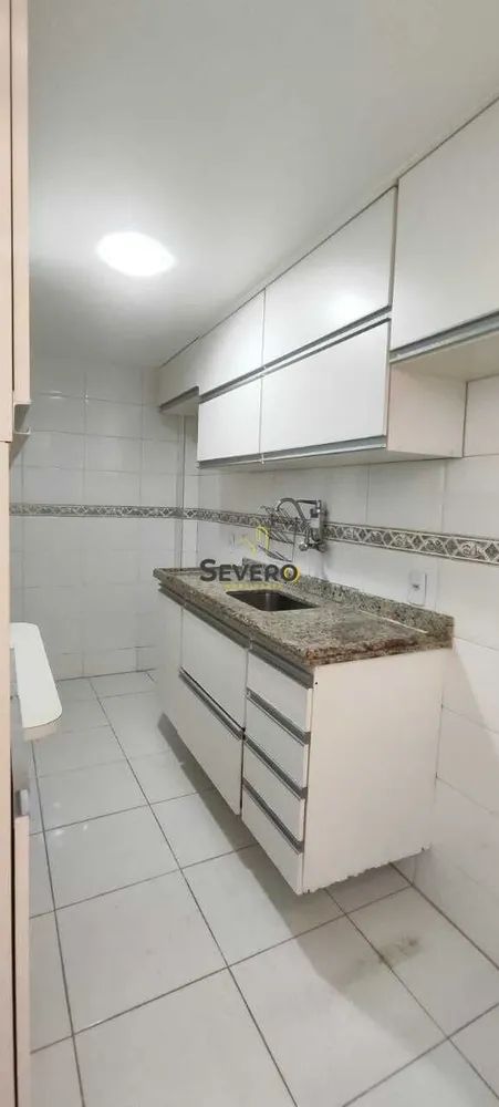 Apartamento, 2 quartos, 47 m² - Foto 4