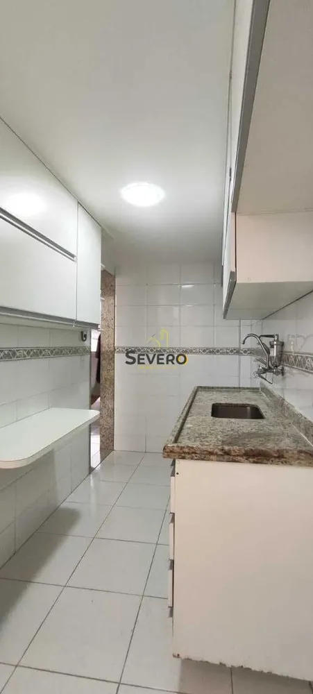 Apartamento, 2 quartos, 47 m² - Foto 11