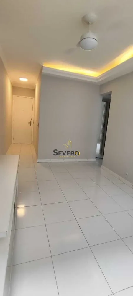 Apartamento, 2 quartos, 47 m² - Foto 9