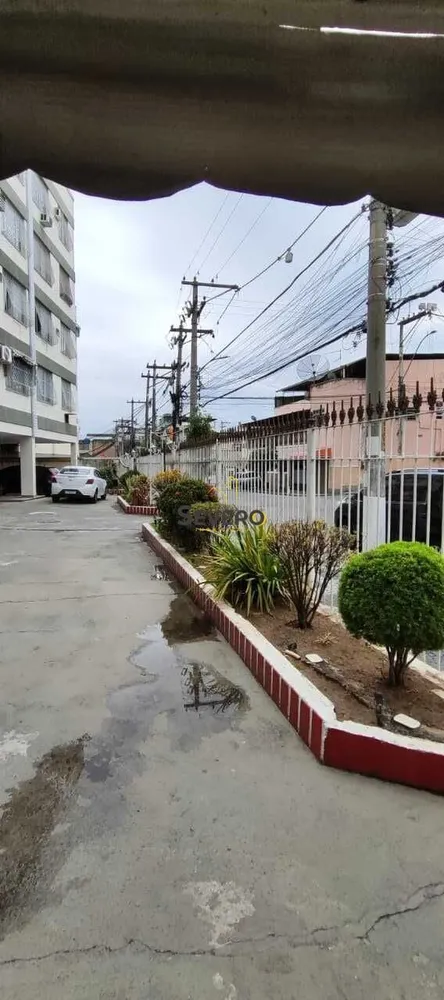 Apartamento, 2 quartos, 47 m² - Foto 8