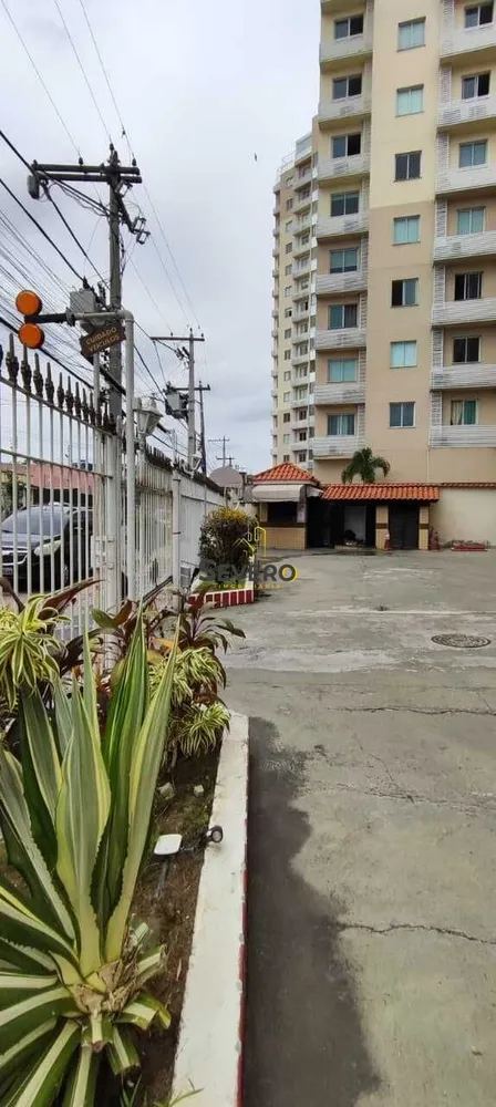 Apartamento, 2 quartos, 47 m² - Foto 6