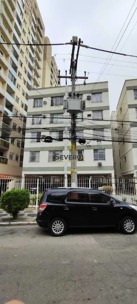 Apartamento, 2 quartos, 47 m² - Foto 2