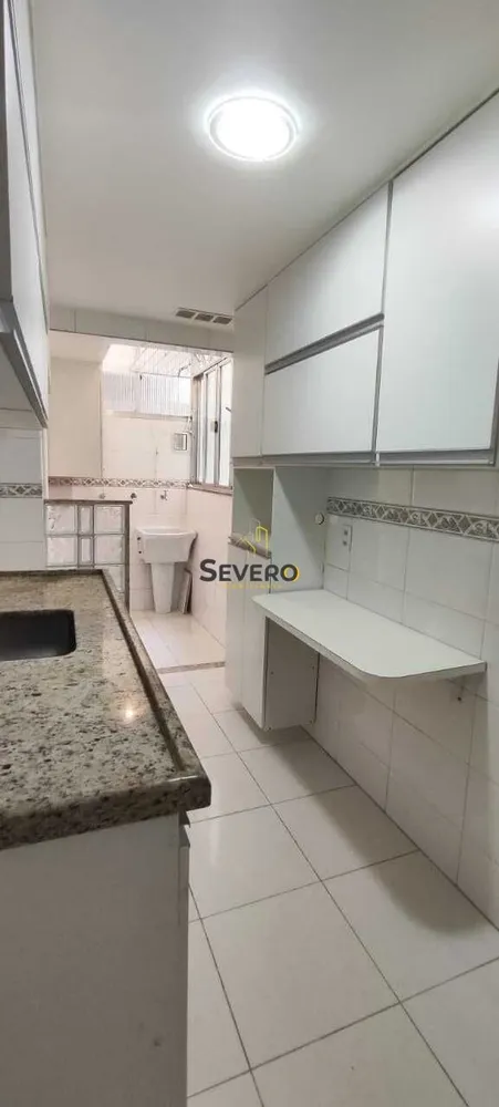 Apartamento, 2 quartos, 47 m² - Foto 3