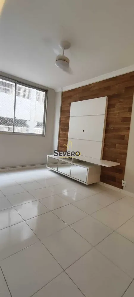 Apartamento, 2 quartos, 47 m² - Foto 1