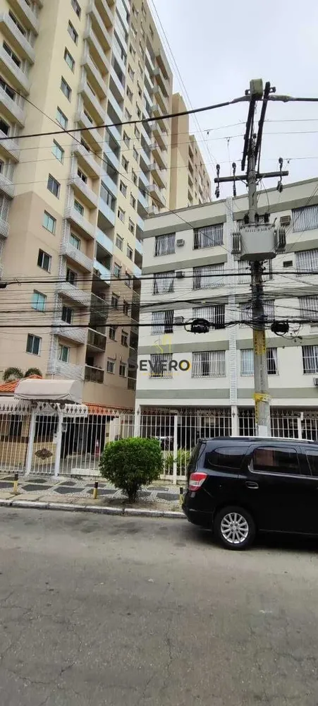 Apartamento, 2 quartos, 47 m² - Foto 4