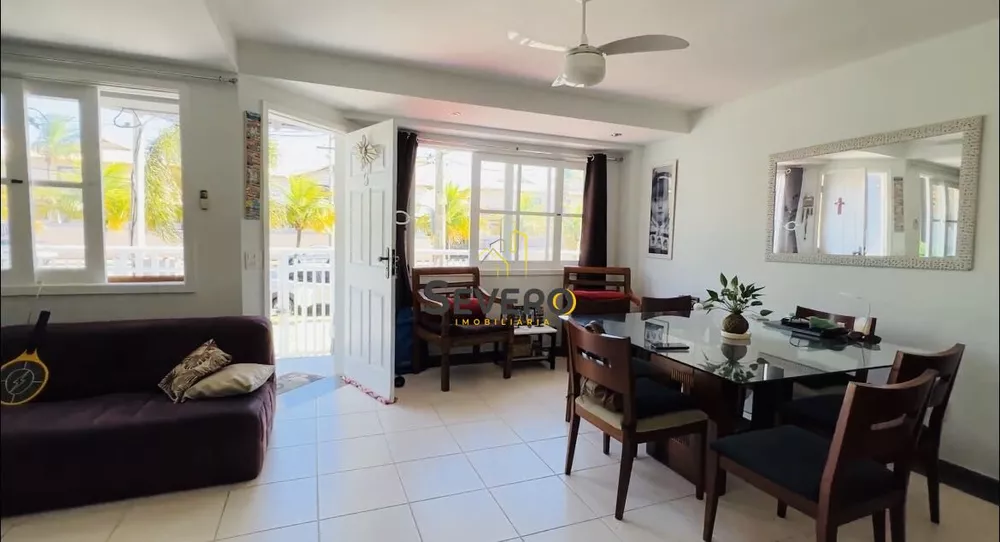 Casa de Condomínio, 6 quartos - Foto 5